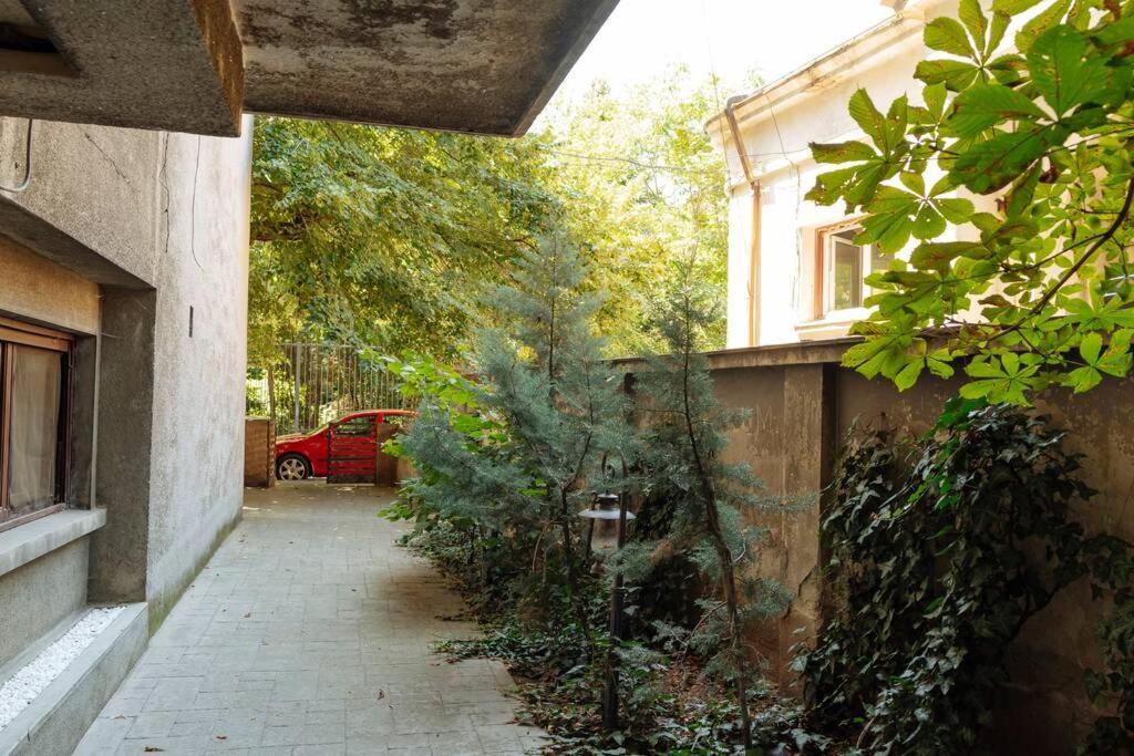 Amazing Studio - Top Location - Netflix Bucharest Exterior photo